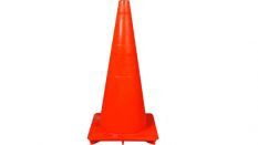 70 CM KIRILMAZ AMERİKAN KONİ (Reflektifsiz)