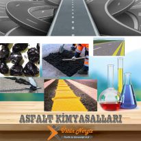 6-Asfalt Kimyasalları